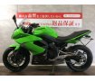 Ｎｉｎｊａ４００Ｒ　綺麗なライムグリーンが特徴！爽快な旅のおともにいかがですか？！!