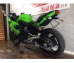 Ｎｉｎｊａ４００Ｒ　綺麗なライムグリーンが特徴！爽快な旅のおともにいかがですか？！!