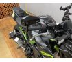 Z900　フェンダーレス　グリップヒーター　エンジンスライダー装備　ミラーカスタム