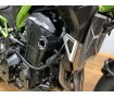 Z900　フェンダーレス　グリップヒーター　エンジンスライダー装備　ミラーカスタム