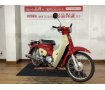 Super Cub 50 60th anniversary／AA09型／60th anniversaryモデル