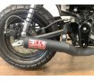 モンキー125　カスタムする楽しさと言うバイクの愉しみを具現化させたミニバイク！スタイリッシュなカスタム充実!