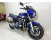 XJR1300　2007年モデル/ワイバン製フルエキマフラー/ビキニカウル/USBポート一口