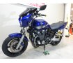 XJR1300　2007年モデル/ワイバン製フルエキマフラー/ビキニカウル/USBポート一口