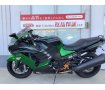 Ninja ZX-14R　マレーシア仕様　前後ドラレコ装備