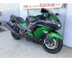 Ninja ZX-14R　マレーシア仕様　前後ドラレコ装備