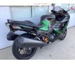 Ninja ZX-14R　マレーシア仕様　前後ドラレコ装備