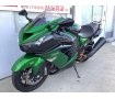 Ninja ZX-14R　マレーシア仕様　前後ドラレコ装備