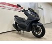 【マル得】PCX160　2021年モデル　バックレスト装備