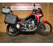 ＣＲＦ１１００Ｌ　アフリカツインＤＣＴ　★２０２０年モデル／フルパニア