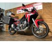 ＣＲＦ１１００Ｌ　アフリカツインＤＣＴ　★２０２０年モデル／フルパニア