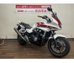 CB1300スーパーボルドール　2010年モデル