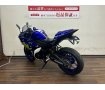 YZF-R25　2015年モデル