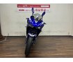 YZF-R25　2015年モデル