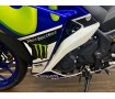 YZF-R25　2015年モデル