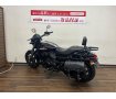 XG750　2016年モデル