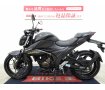 GIXXER 250　ノーマル/2021年モデル