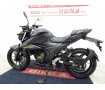 GIXXER 250　ノーマル/2021年モデル