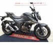 GIXXER 250　ノーマル/2021年モデル