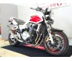 CB1300 SUPER FOUR（CB1300スーパーフォア）2008年モデル／フロントカーボンフェンダー／リアフェンダーレス