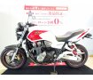 CB1300 SUPER FOUR（CB1300スーパーフォア）2008年モデル／フロントカーボンフェンダー／リアフェンダーレス