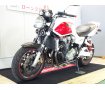 CB1300 SUPER FOUR（CB1300スーパーフォア）2008年モデル／フロントカーボンフェンダー／リアフェンダーレス