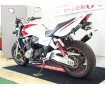 CB1300 SUPER FOUR（CB1300スーパーフォア）2008年モデル／フロントカーボンフェンダー／リアフェンダーレス