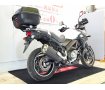 V-Strom 650XT（Vストローム）GIVIトップケース／USBポート装備