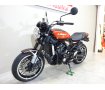 Z900RS　ワンオーナー/ヨシムラ製ショート管マフラー/ラジエターガード/リアフェンダーレス/ETC2.0標準装備