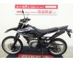  WR155R　ZETAナックルガード装備／2021年モデル