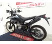  WR155R　ZETAナックルガード装備／2021年モデル