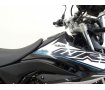  WR155R　ZETAナックルガード装備／2021年モデル