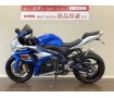 GSX-R1000　レースで培われた存在感と走りを具現化させた”GSX”シリーズ！スタイリッシュなフェンダーレスカスタム!！!