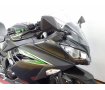 Ninja 250　2016年モデル／グリップカスタム