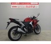 CBR250R ABS　2011年モデル！!