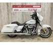 【マル得価格】 ツアーバッグ付き　Street Glide Special [ FLHXS1750 ]マンババックギヤ　スマホホルダー　スクリーン！!