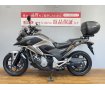 ＮＣ７００Ｘ　ＤＣＴ　２０１３年モデル　ヨシムラスリップオンマフラー・リアボックス・グリップヒーター装備!