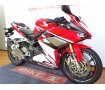 CBR250RR　2017年モデル／フルノーマル