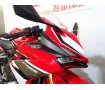 CBR250RR　2017年モデル／フルノーマル