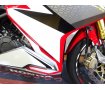 CBR250RR　2017年モデル／フルノーマル