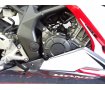 CBR250RR　2017年モデル／フルノーマル