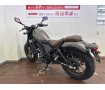  REBEL 250 S Edition　2023年モデル　ナポレオンミラー、カスタムレバー