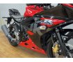 ＧＳＸ−Ｒ１２５　２０２２年モデル　マルチバー装備!