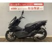 PCX125　JF81型　2018年モデル　スマートキー　カスタムシート　Ｒサス装備