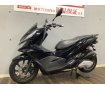 PCX125　JF81型　2018年モデル　スマートキー　カスタムシート　Ｒサス装備