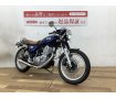 ＳＲ４００　★☆カフェレーサースタイル　ＹＳＳ製リアサス　パフォーマンスダンパー　セパハン　Ｋ＆Ｈシート☆★