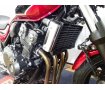 CB400 SUPER FOUR HYPER VTEC Revo　2019年モデル／エンジンガード