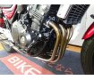 CB400 SUPER FOUR HYPER VTEC Revo　2019年モデル／エンジンガード