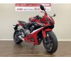 CBR650R　クラシカルな見た目とスポーティーな本格装備の融合!