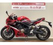 CBR650R　クラシカルな見た目とスポーティーな本格装備の融合!